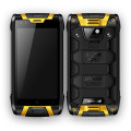 4.5inch 4G Lte impermeable robusto Smartphone